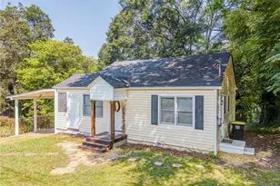 2005 Highland Circle NE, Rome, GA 30161 - Photo 4