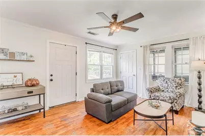 2005 Highland Circle NE, Rome, GA 30161 - Photo 14