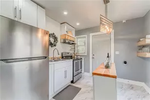 2005 Highland Circle NE, Rome, GA 30161 - Photo 20