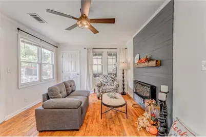 2005 Highland Circle NE, Rome, GA 30161 - Photo 10