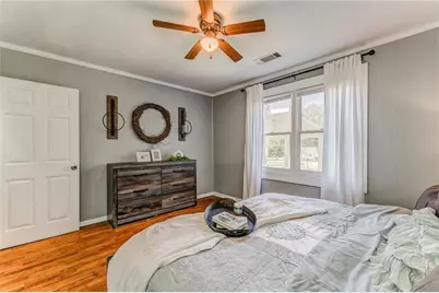 2005 Highland Circle NE, Rome, GA 30161 - Photo 22