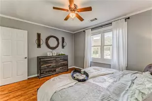 2005 Highland Circle NE, Rome, GA 30161 - Photo 22