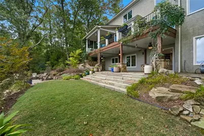 23 Vista Woods Lane SE, Cartersville, GA 30120 - Photo 64