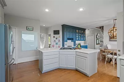 23 Vista Woods Lane SE, Cartersville, GA 30120 - Photo 28