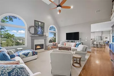 23 Vista Woods Lane SE, Cartersville, GA 30120 - Photo 34