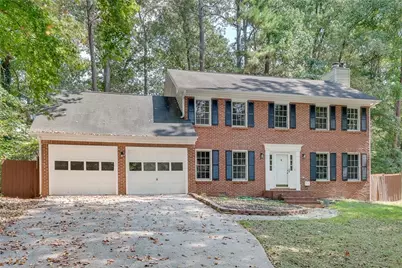 2910 Spring Ridge Circle, Snellville, GA 30039 - Photo 4