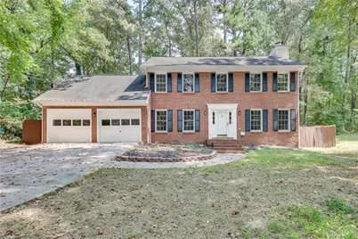 2910 Spring Ridge Circle, Snellville, GA 30039 - Photo 2