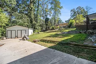 764 Caribbean Dr, Forest Park, GA 30297 - Photo 34