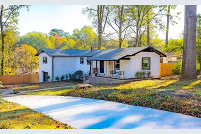 3807 Greenhill Drive, Chamblee, GA 30341 - Photo 22