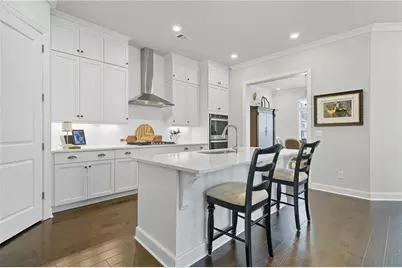 514 Homestead Park Place, Canton, GA 30115 - Photo 18