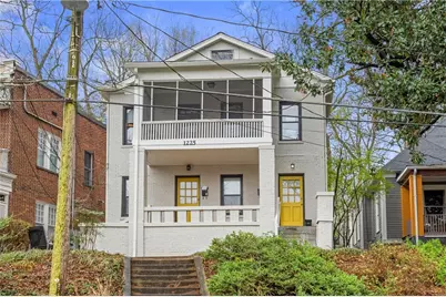 1225 Euclid Avenue NE, Atlanta, GA 30307 - Photo 1
