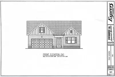 209 Lauritsen Way, Newnan, GA 30265 - Photo 2