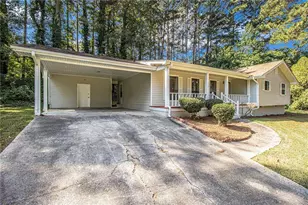 709 Willow Bend Dr, Jonesboro, GA 30238 - Photo 2