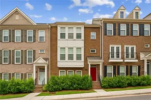 1155 Millennium Park Rd, Decatur, GA 30033 - Photo 2