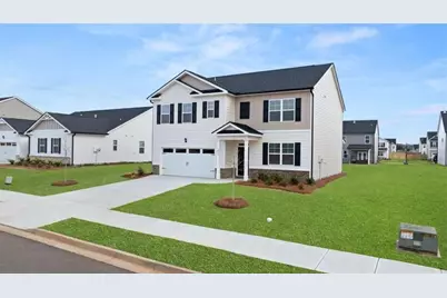 9 Woodbrook Trail, Newnan, GA 30265 - Photo 2