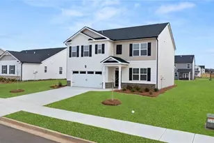 9 Woodbrook Trl, Newnan, GA 30265 - Photo 2