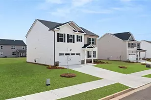 9 Woodbrook Trl, Newnan, GA 30265 - Photo 4