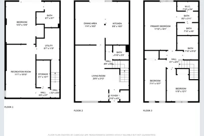 2109 Bucktrout Place, Dunwoody, GA 30338 - Photo 36