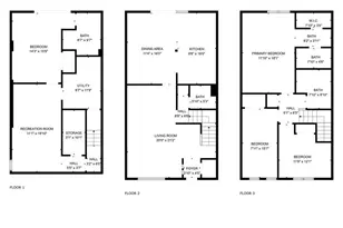 2109 Bucktrout Pl, Dunwoody, GA 30338 - Photo 36