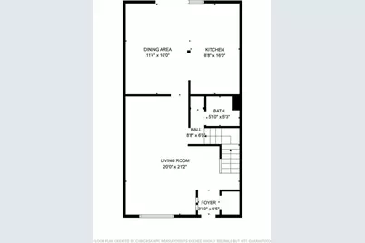 2109 Bucktrout Place, Dunwoody, GA 30338 - Photo 34