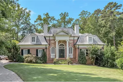 3184 Andrews Court NW, Atlanta, GA 30305 - Photo 2