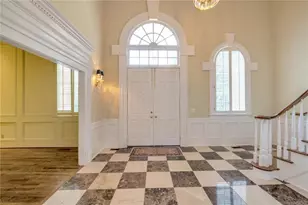 3184 Andrews Ct NW, Atlanta, GA 30305 - Photo 4