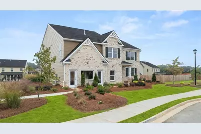 1770 Goodwin Drive, Hampton, GA 30228 - Photo 2