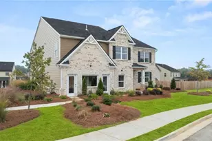 1770 Goodwin Dr, Hampton, GA 30228 - Photo 2