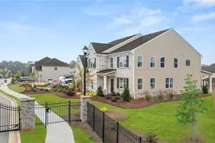 1770 Goodwin Dr, Hampton, GA 30228 - Photo 4