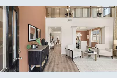 1770 Goodwin Drive, Hampton, GA 30228 - Photo 8