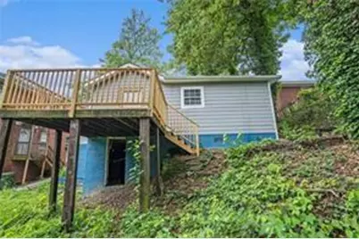 1285 North Avenue NW, Atlanta, GA 30318 - Photo 8