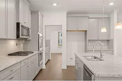 1747 Goodwin Drive, Hampton, GA 30228 - Photo 8