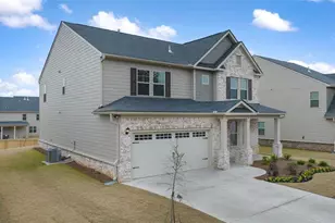 1747 Goodwin Dr, Hampton, GA 30228 - Photo 2