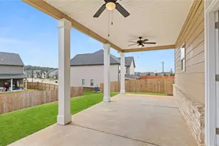 687 Edgar St, Hampton, GA 30228 - Photo 26
