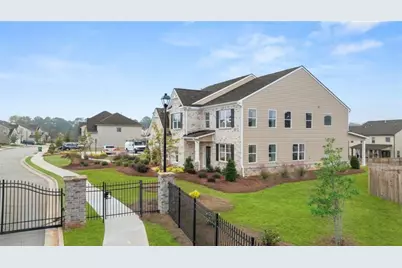 687 Edgar Street, Hampton, GA 30228 - Photo 4