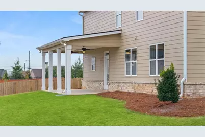 687 Edgar Street, Hampton, GA 30228 - Photo 78