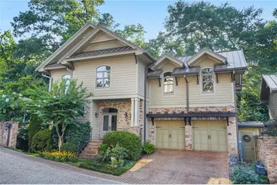 105 Weatherford Place, Roswell, GA 30075 - Photo 8