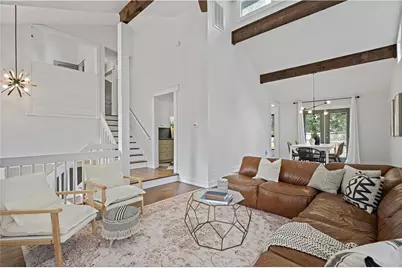 6841 Woodcreek Lane, Douglasville, GA 30135 - Photo 18