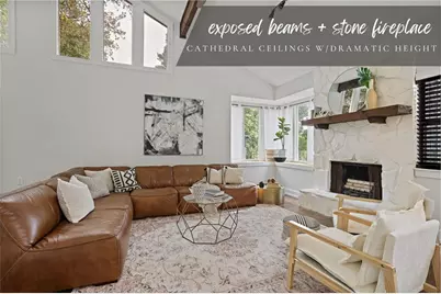 6841 Woodcreek Lane, Douglasville, GA 30135 - Photo 2