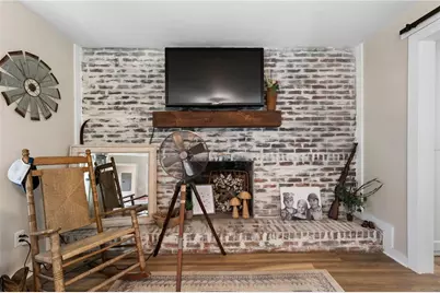 22 Robin Hood Road, Rome, GA 30161 - Photo 16