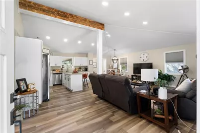 22 Robin Hood Road, Rome, GA 30161 - Photo 6