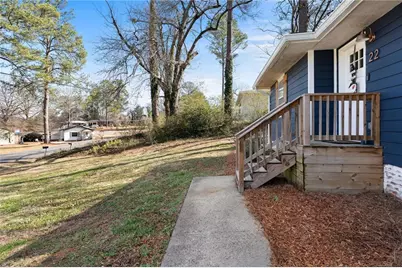 22 Robin Hood Road, Rome, GA 30161 - Photo 28