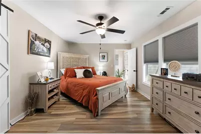 22 Robin Hood Road, Rome, GA 30161 - Photo 18