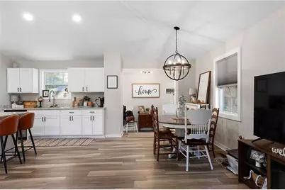 22 Robin Hood Road, Rome, GA 30161 - Photo 4