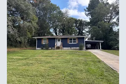 22 Robin Hood Road, Rome, GA 30161 - Photo 1