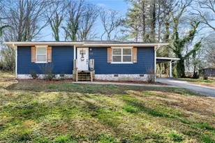 22 Robin Hood Rd, Rome, GA 30161 - Photo 1