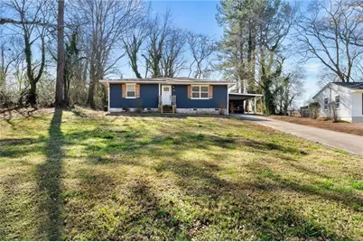 22 Robin Hood Road, Rome, GA 30161 - Photo 26