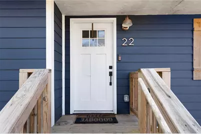 22 Robin Hood Road, Rome, GA 30161 - Photo 2