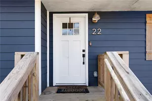 22 Robin Hood Rd, Rome, GA 30161 - Photo 2