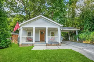 727 Holmes St, Atlanta, GA 30318 - Photo 1